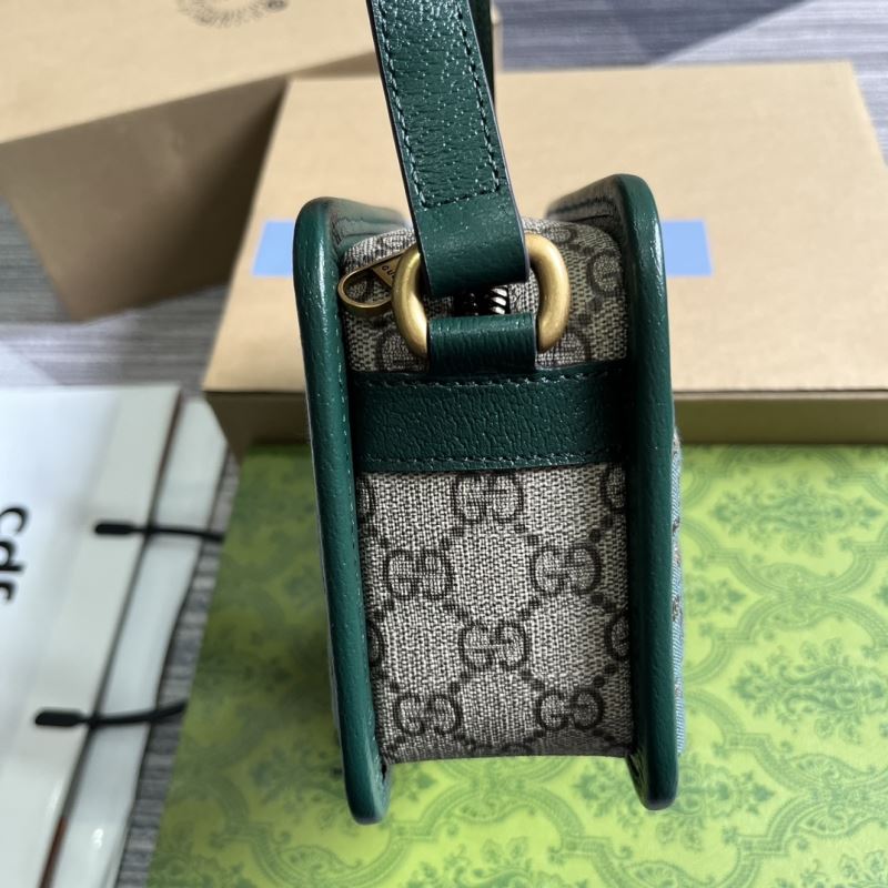 Gucci Satchel Bags